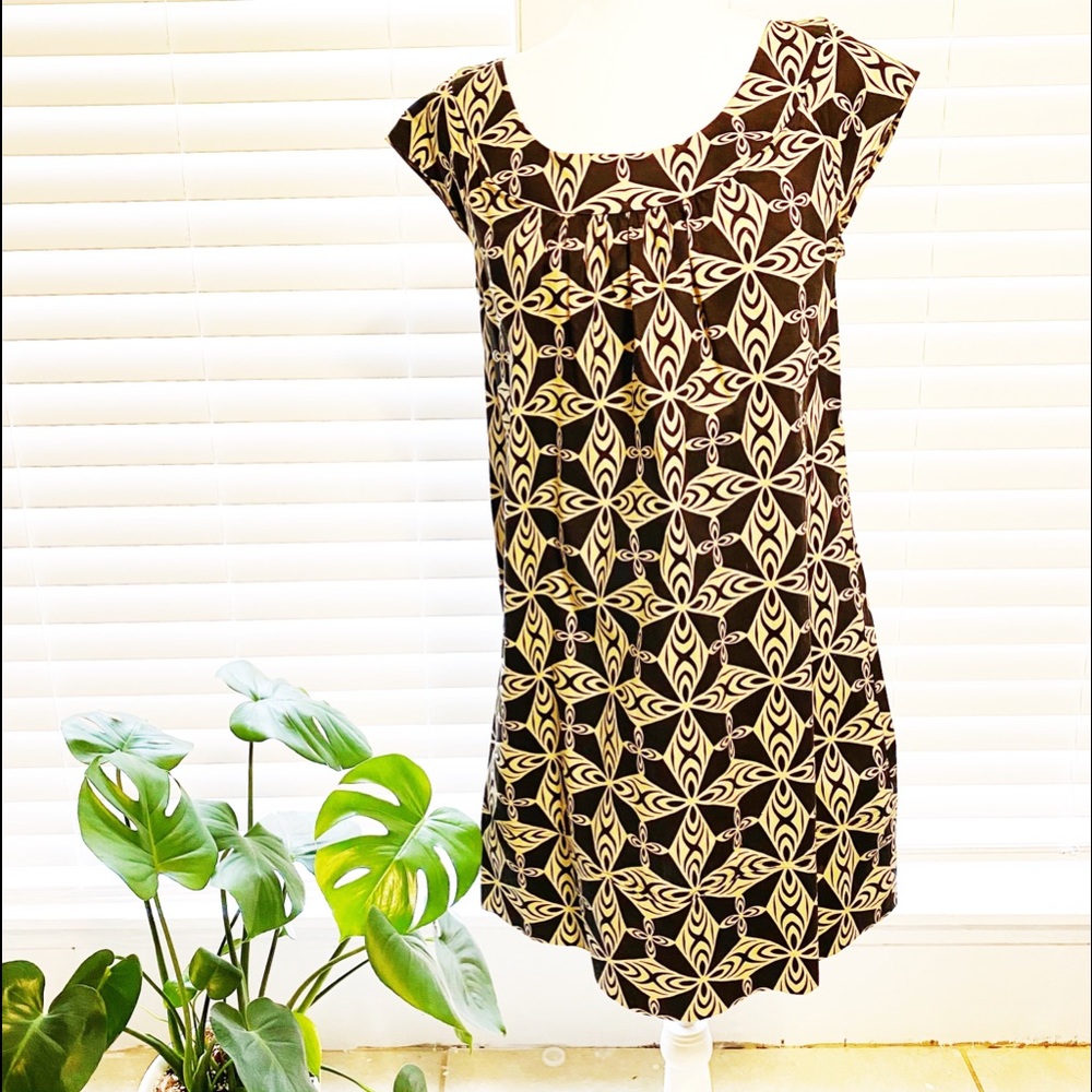 Anne Klein Multicultural Ethnic Afrocentric Dress